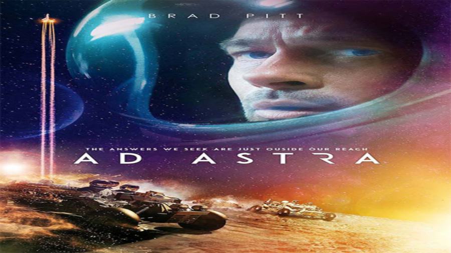 به سوی ستارگان (AD ASTRA)