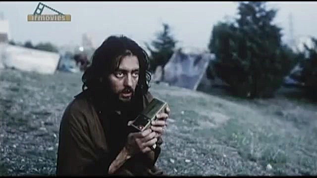 سکانس ماندگار فیلم سنتوری زمان90ثانیه