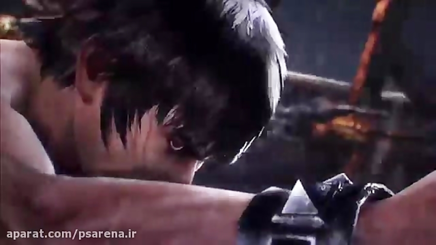 Tekken 7 Official Launch Trailer