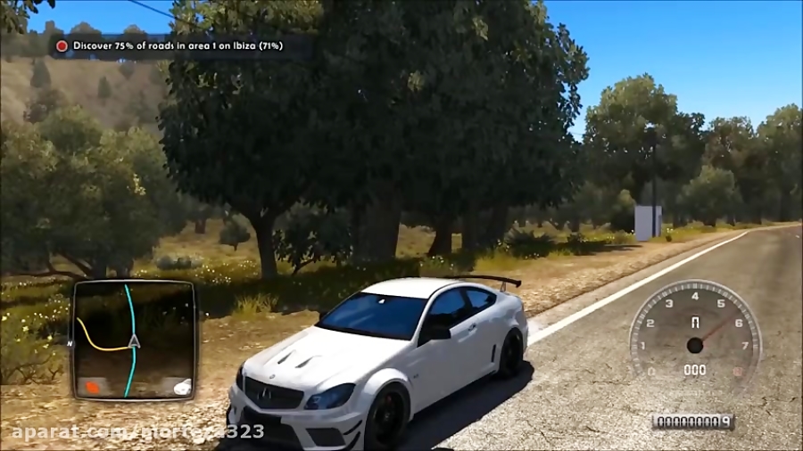 car driving simulator game free download for pc
