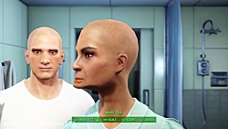 Fallout 4 Ugly Character Creation