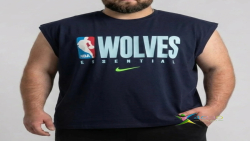 وست ماکان NBA سایز بزرگ مردانه4030(کدمحصول:868 )