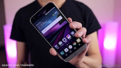 بررسی کامل گوشی lg g5