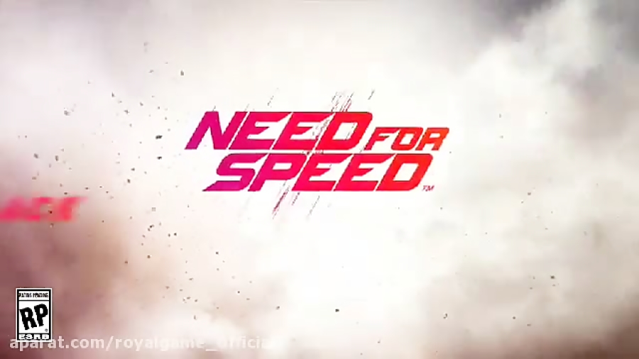 تریلر Need For Speed pay back