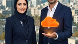 سرور مجازی داتک