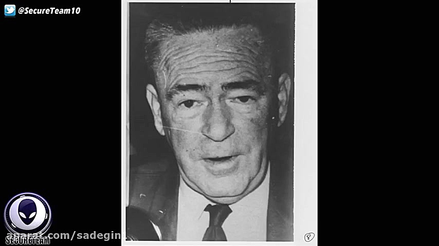 STRANGER Than Roswell: The Incident At Maury Island 6/1/17 زمان923ثانیه