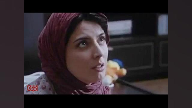 آنونس فیلم بی پولی با بازی لیلا حاتمی و بهرام رادان زمان45ثانیه