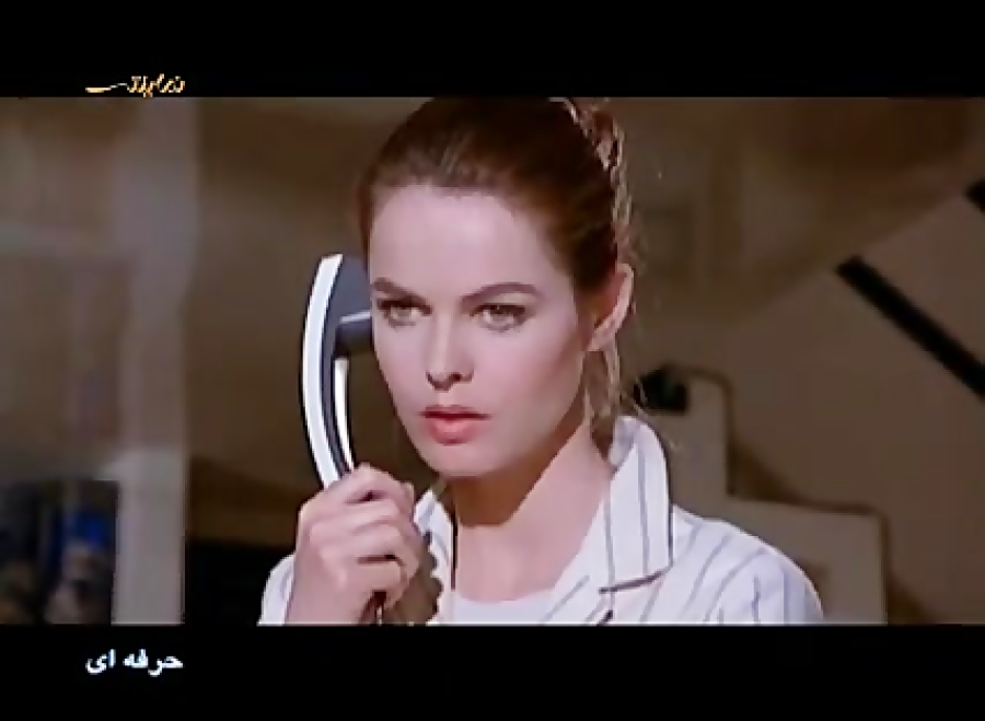 فیلم سینمایی حرفه ای (دوبله فارسی)