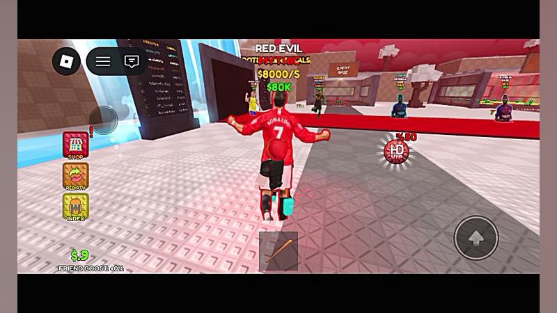 farsroom