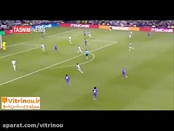 گل های فینال لیگ قهرمانان اروپ...