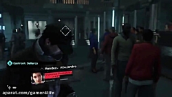 Watch Dogs : Gameplay Trailer (E3 2012)