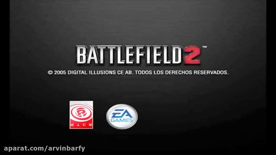 Trailer Battlefield 2 [Oficial - HD]