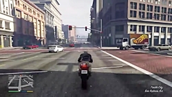 لات کی بودی تو    GTAV