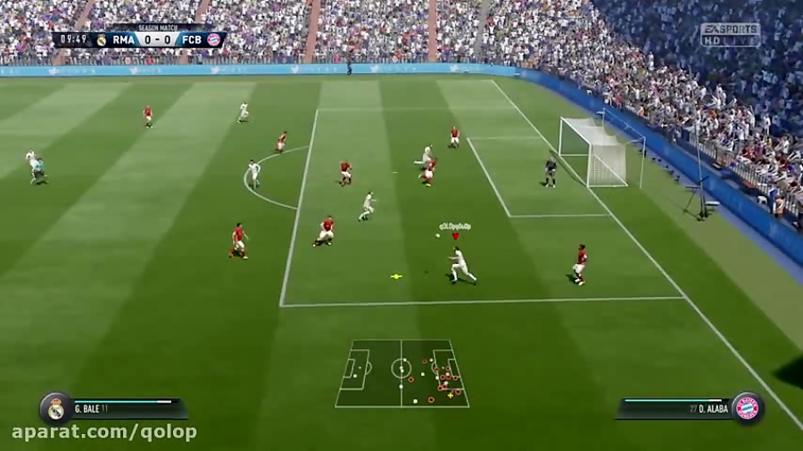 FIFA 17