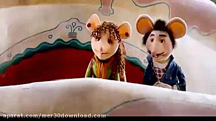 دانلود فیلم شهر موشها 2 مرضیه برومند زمان218ثانیه