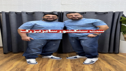ست سنگشور سایزبزرگ مردانه4030