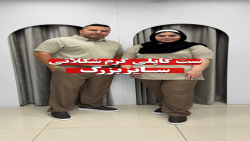 ست کاپلی سایزبزرگ مردانه4030