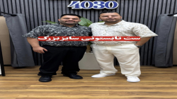 ست تابستونی سایزبزرگ مردانه4030