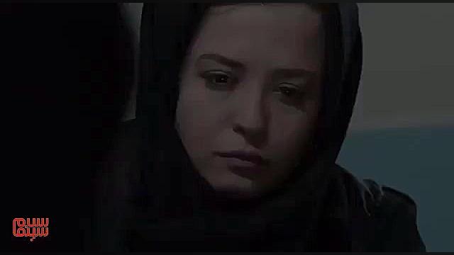 آنونس پرسه در حوالی من با بازی مهراوه شریفی نیا زمان60ثانیه