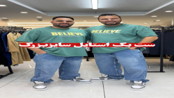 ست بگ استایل سایزبزرگ مردانه4030
