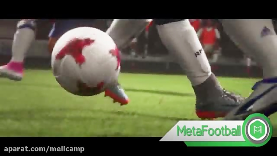 تریلر بازی فیفا 2018- FIFA Trailer 2018