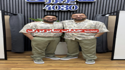 ست پیراهن و شلوار سایزبزرگ مردانه4030