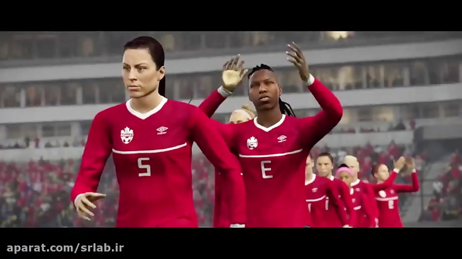 FIFA 18 | Official Trailer | E3