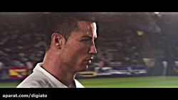 تریلر رونمایی از بازی FIFA 18 | با حضور رونالدو