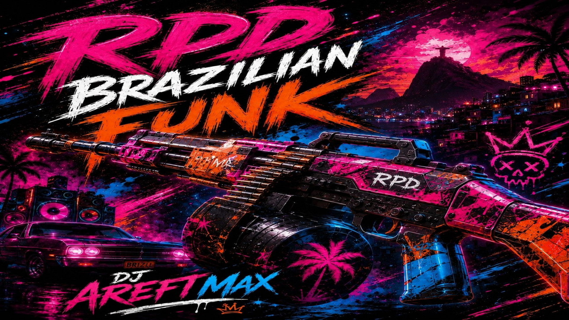 farsroom