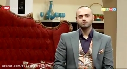 دورهمی با حضور حمیدرضا حامی