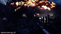 Battlefield 1 Prise De Tahure Trailer