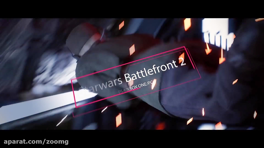 در مسیر E3 2017: بازی Star Wars Battlefront II