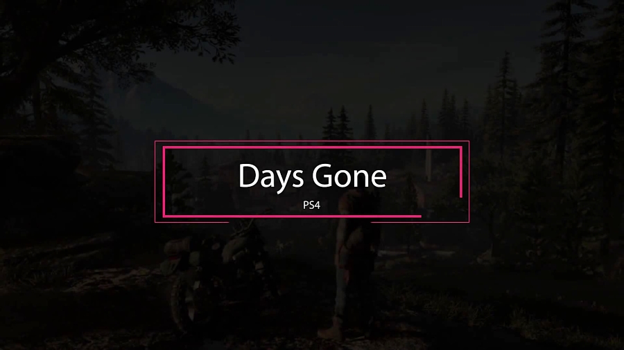 در مسیر E3 2017: بازی Days Gone