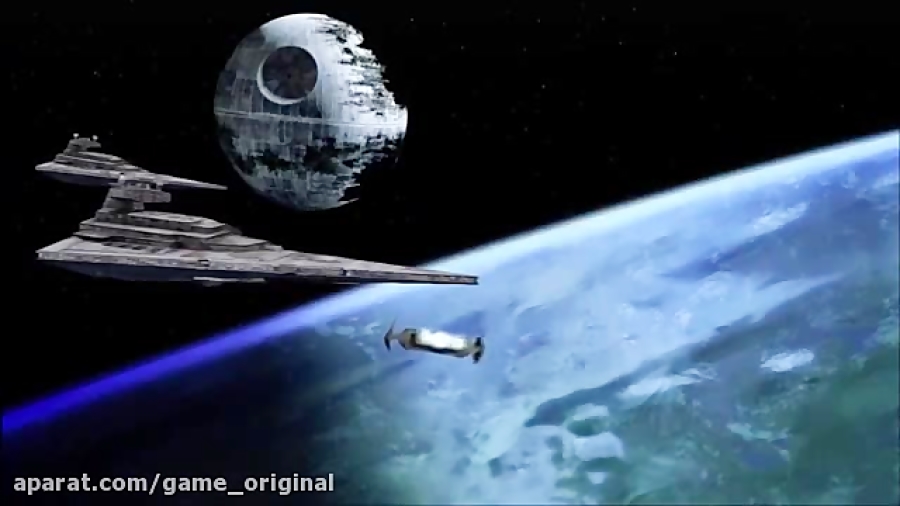 Star Wars The Force Unleashed II Endor DLC