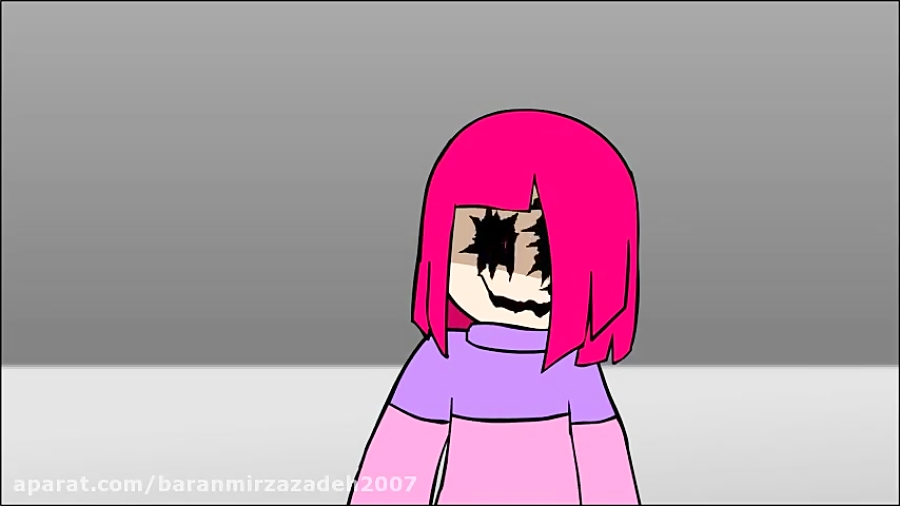 Love - Glitchtale S2 Ep #4 ( Part 1 ) ( Undertale Animation )