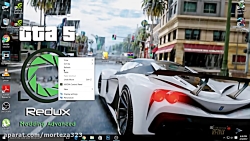 How To Install GTA 5 Redux Mod (Tutorial) Windows 7/8/8.1/10