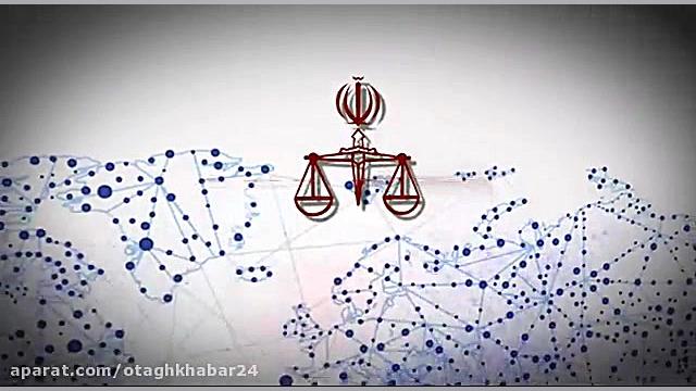 فیلم درگیری مسلحانه با تروریست ها در مجلس زمان26ثانیه