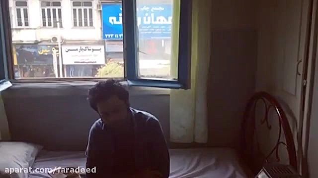 فیلم (طهران در تهران) منتخب مسابقه فراروی من زمان363ثانیه