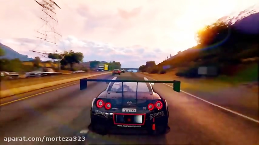 The best GTA 5 Ultra Realistic Graphics mod [ENB]