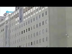 مجلس شورای اسلامی هم اکنون