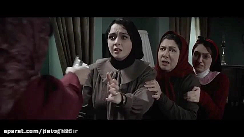 دانلود قسمت 3 سوم فصل دوم شهرزاد زمان60ثانیه