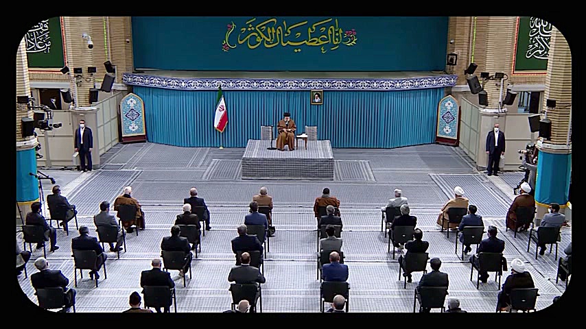 روزگار جهاد تبیین