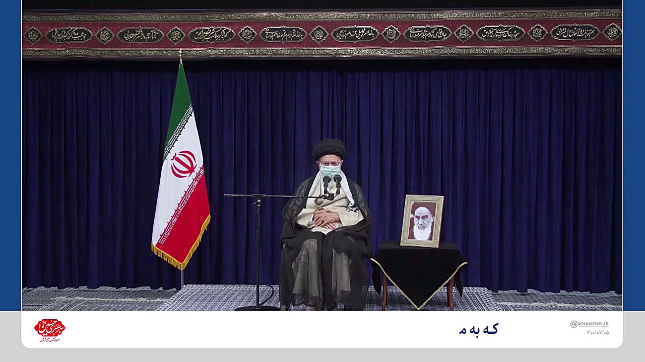 فرمان جهاد تبیین