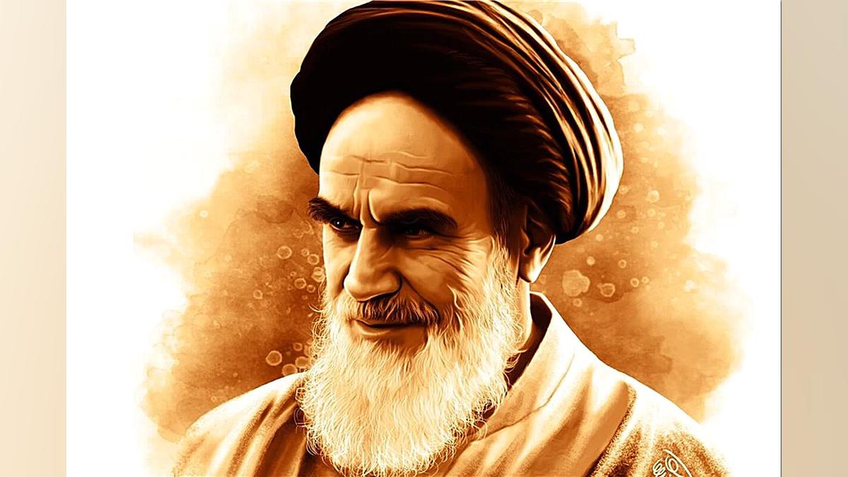 امام خمینی، بزرگ‌ترین مجاهد جهاد تبیین