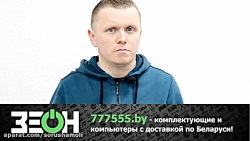 ПК за 26К: ASUS RX 460 4GB  Pe...