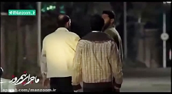 سکانس تاثیرگذار فیلم سینمایی م...