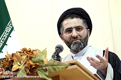 مجاهد جانباز شهید حجت الاسلام...