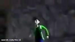 تریلر بازی بن تن آخرین بیگانه