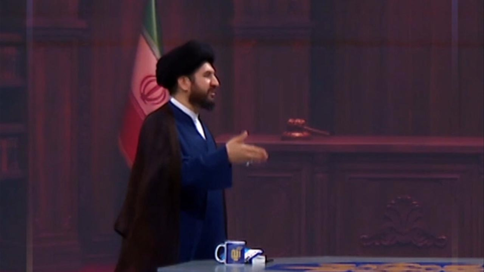 مسئولین قبل از حرف زدن فکر کنن!
