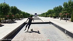 #52مهدیار سیزده ساله  از آکادم...